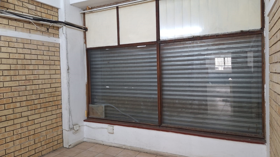 To Let commercial Property for Rent in Nelspruit Mpumalanga