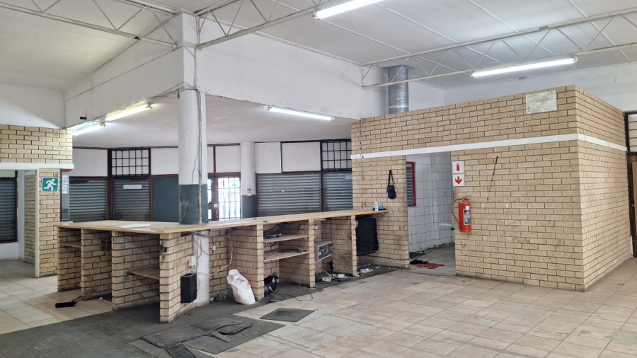 To Let commercial Property for Rent in Nelspruit Mpumalanga