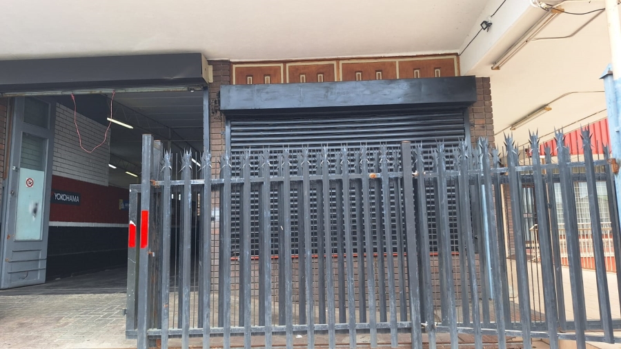 To Let commercial Property for Rent in Nelspruit Mpumalanga