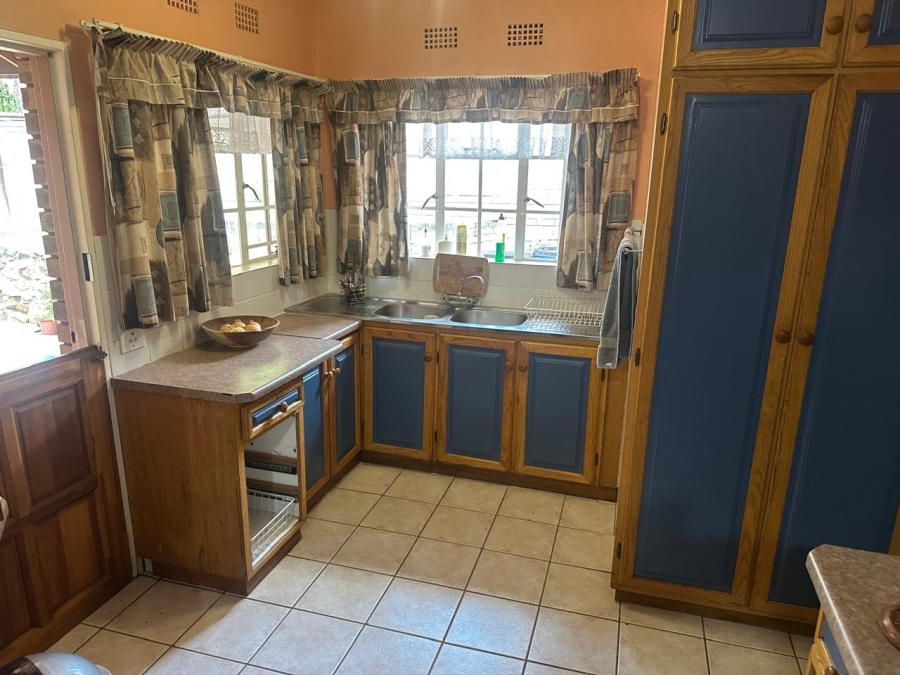 3 Bedroom Property for Sale in Steiltes Mpumalanga
