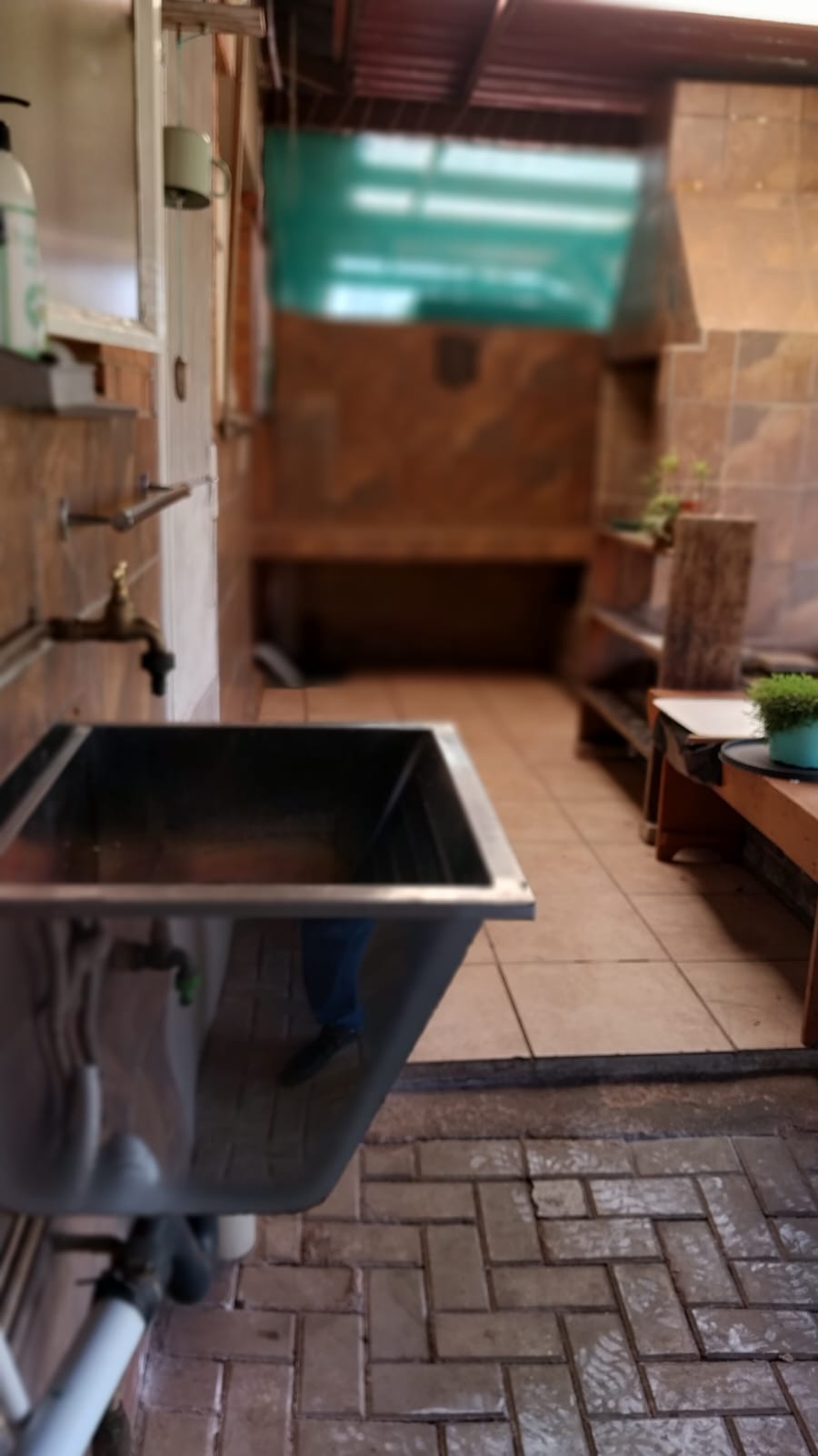 7 Bedroom Property for Sale in Eloff Mpumalanga