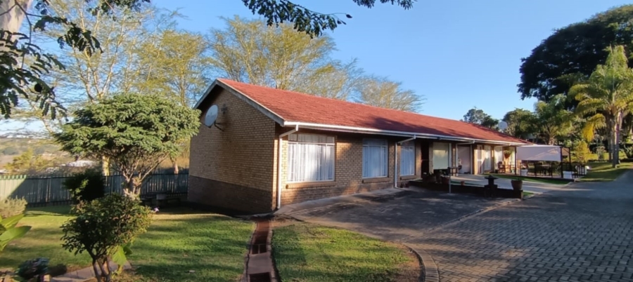 2 Bedroom Property for Sale in White River Mpumalanga