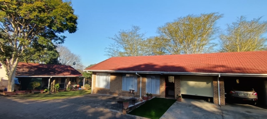 2 Bedroom Property for Sale in White River Mpumalanga