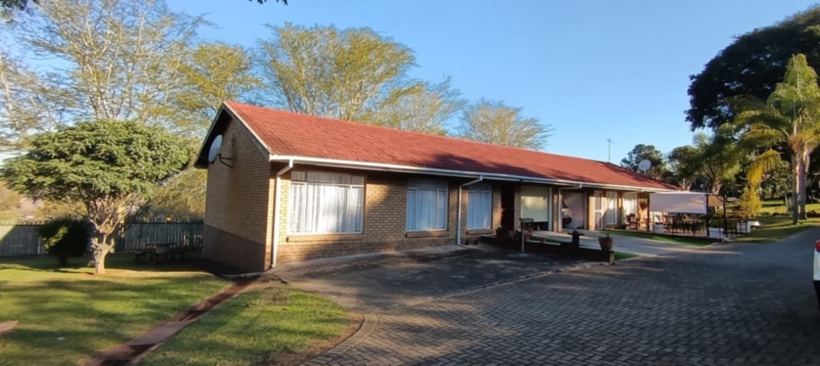 2 Bedroom Property for Sale in White River Mpumalanga