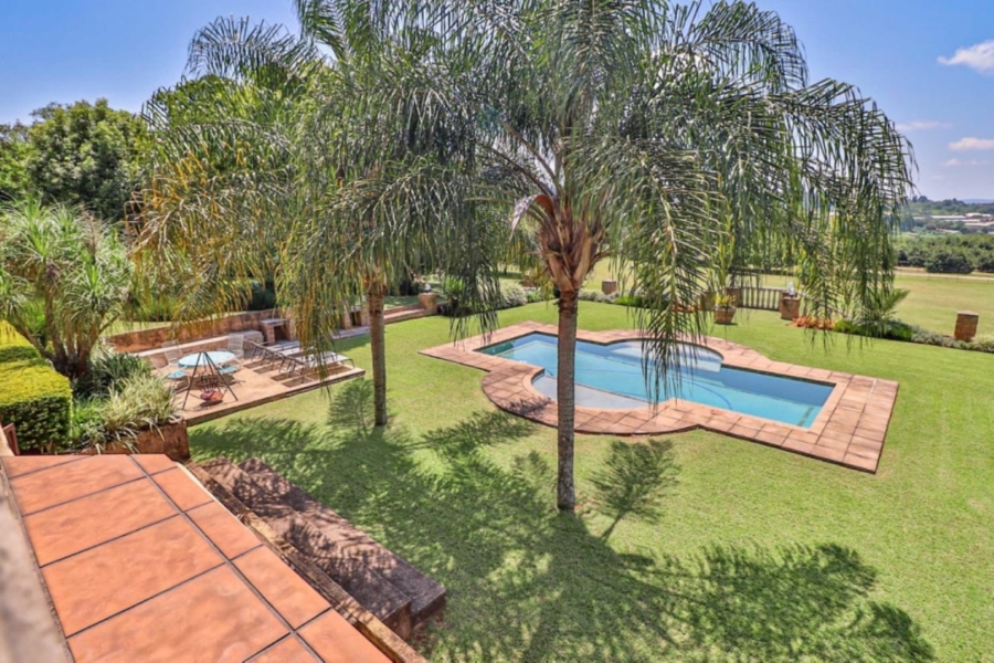 5 Bedroom Property for Sale in White River Mpumalanga