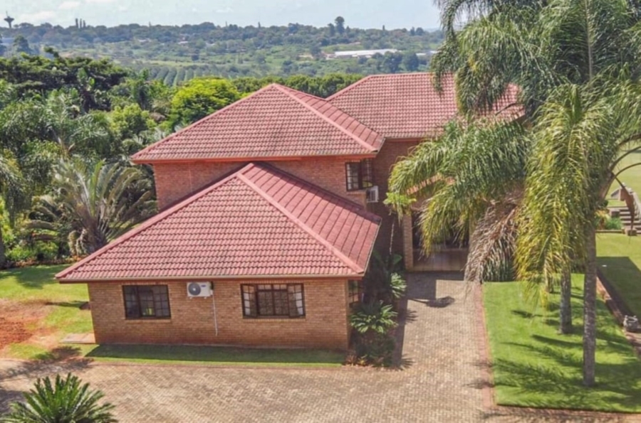 5 Bedroom Property for Sale in White River Mpumalanga