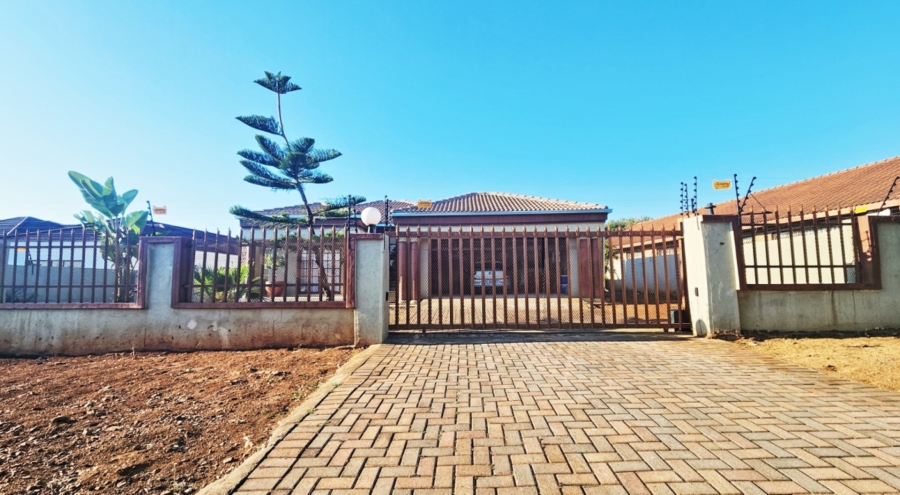 3 Bedroom Property for Sale in Malelane Mpumalanga