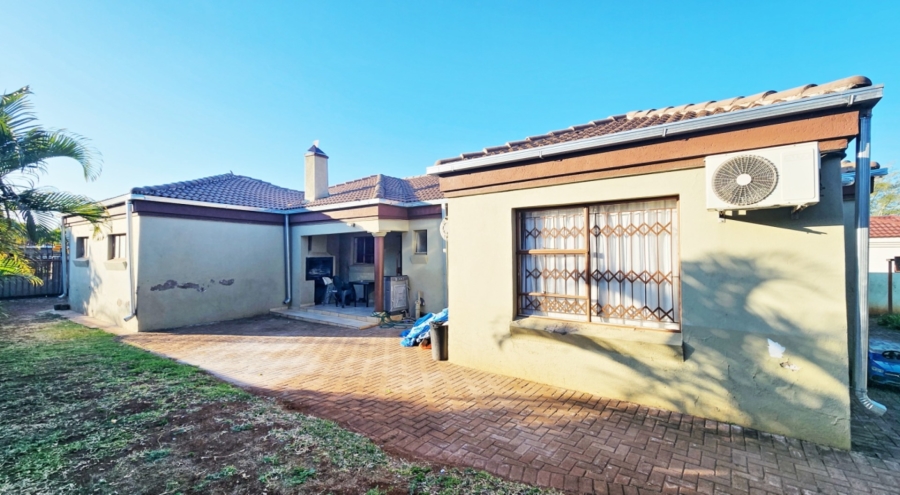 3 Bedroom Property for Sale in Malelane Mpumalanga