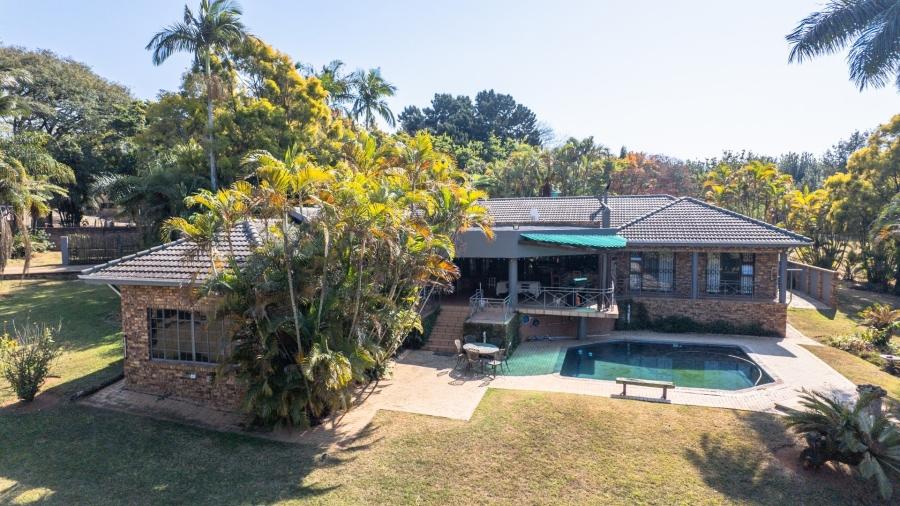 5 Bedroom Property for Sale in White River Estates Mpumalanga