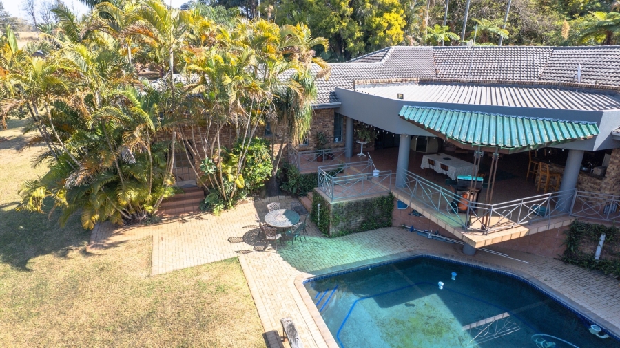 5 Bedroom Property for Sale in White River Estates Mpumalanga