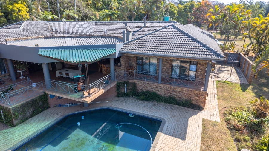 5 Bedroom Property for Sale in White River Estates Mpumalanga