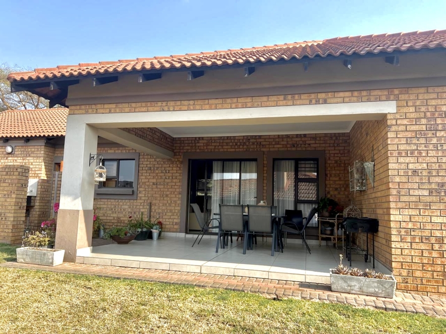 3 Bedroom Property for Sale in Bateleur Estate Mpumalanga