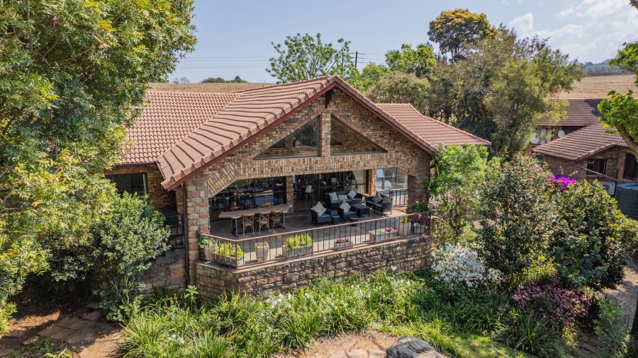 4 Bedroom Property for Sale in White River Country Estate Mpumalanga