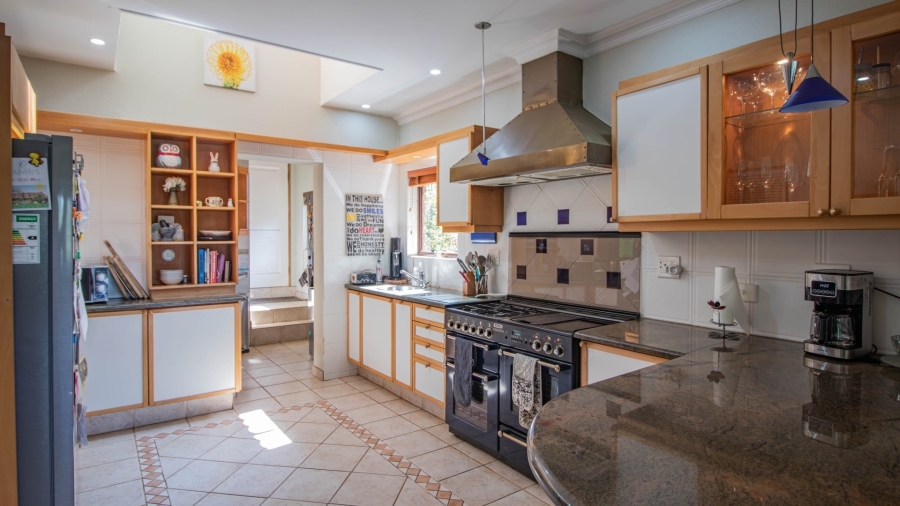 4 Bedroom Property for Sale in White River Country Estate Mpumalanga