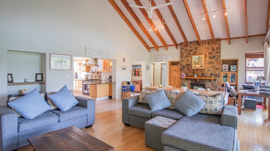 4 Bedroom Property for Sale in White River Country Estate Mpumalanga