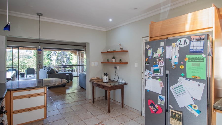 4 Bedroom Property for Sale in White River Country Estate Mpumalanga