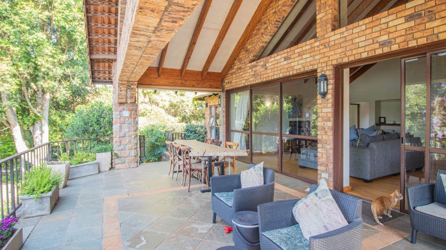 4 Bedroom Property for Sale in White River Country Estate Mpumalanga