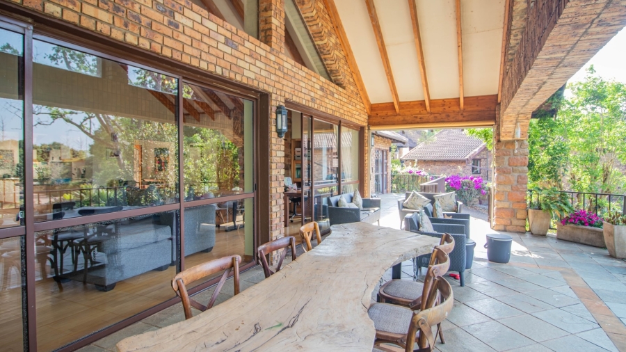 4 Bedroom Property for Sale in White River Country Estate Mpumalanga