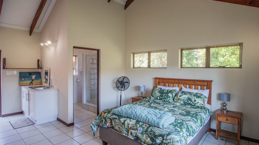 4 Bedroom Property for Sale in White River Country Estate Mpumalanga