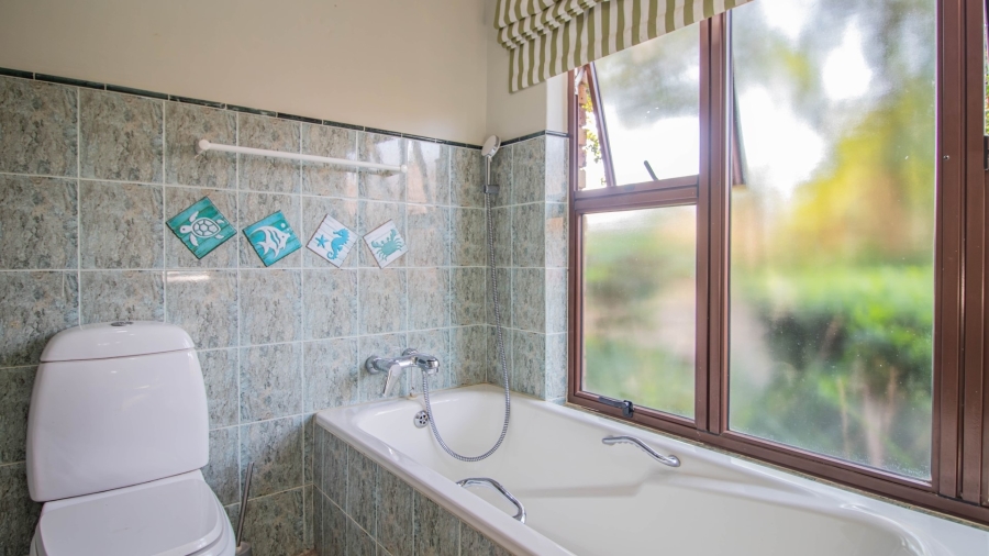 4 Bedroom Property for Sale in White River Country Estate Mpumalanga