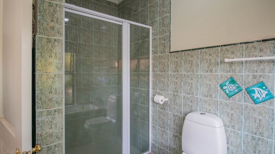 4 Bedroom Property for Sale in White River Country Estate Mpumalanga