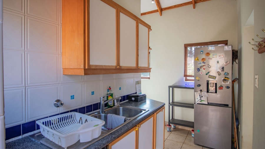 4 Bedroom Property for Sale in White River Country Estate Mpumalanga