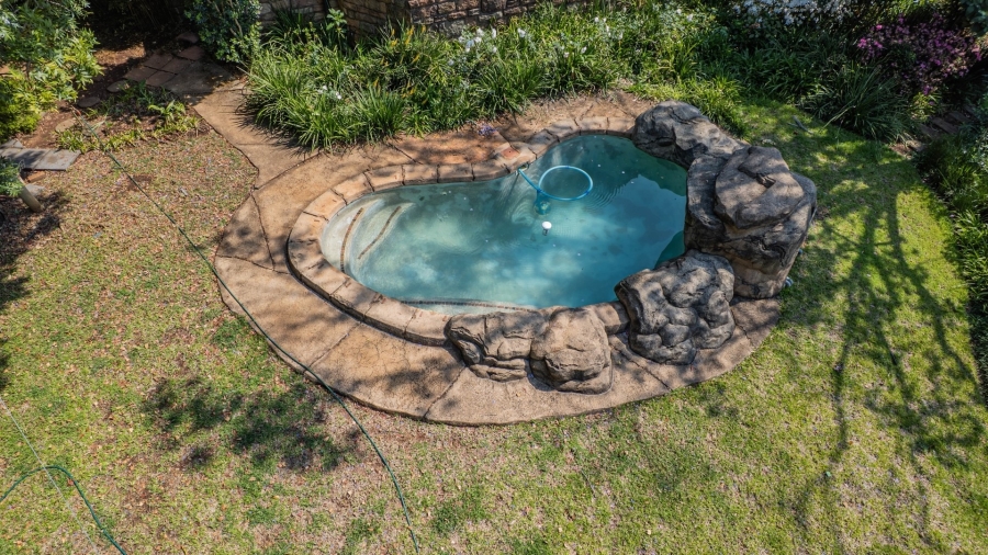 4 Bedroom Property for Sale in White River Country Estate Mpumalanga