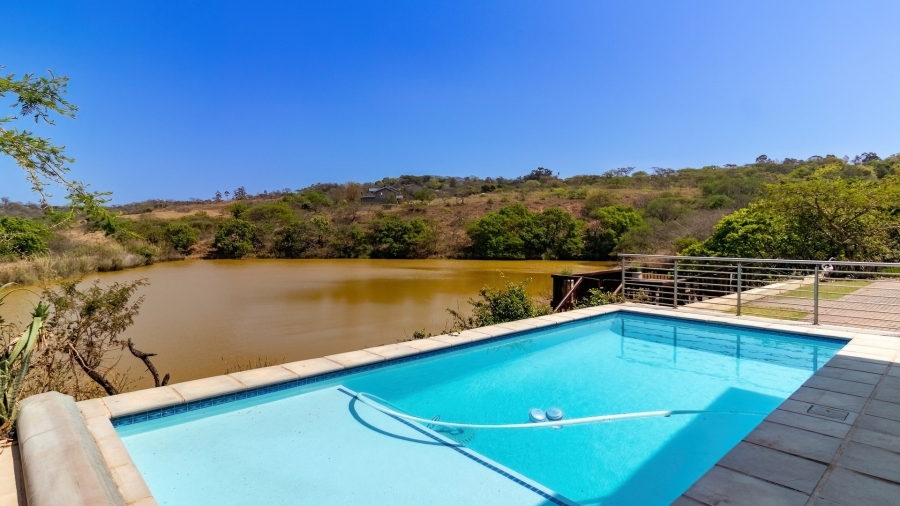 5 Bedroom Property for Sale in Wild Fig Country Estate Mpumalanga