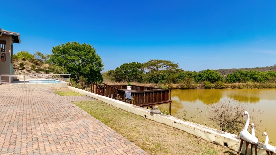 5 Bedroom Property for Sale in Wild Fig Country Estate Mpumalanga