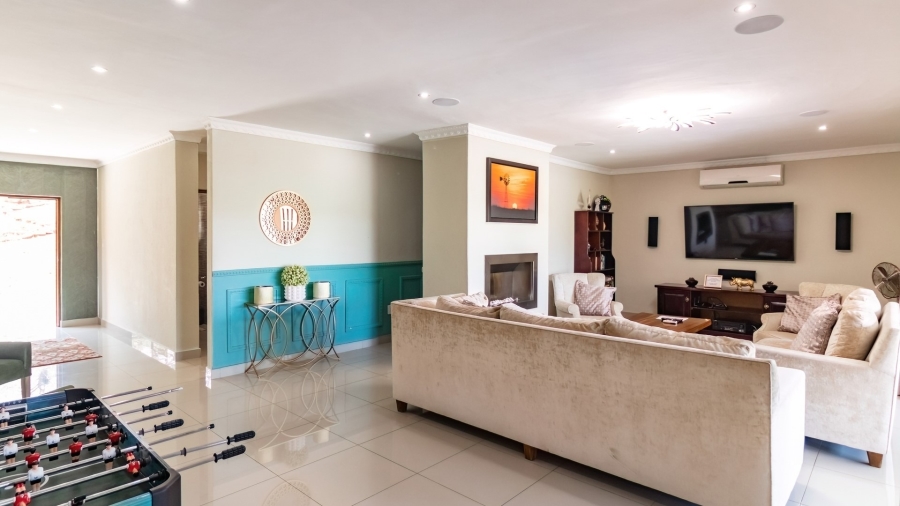 5 Bedroom Property for Sale in Wild Fig Country Estate Mpumalanga