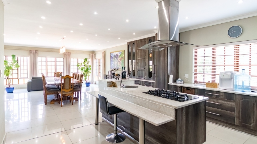 5 Bedroom Property for Sale in Wild Fig Country Estate Mpumalanga