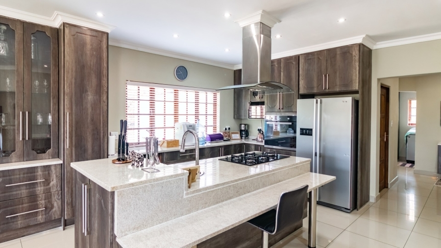 5 Bedroom Property for Sale in Wild Fig Country Estate Mpumalanga