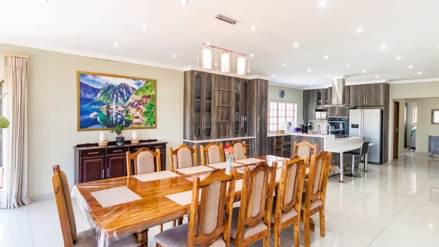 5 Bedroom Property for Sale in Wild Fig Country Estate Mpumalanga