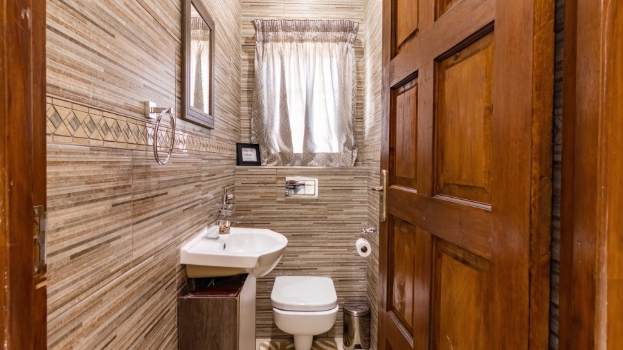 5 Bedroom Property for Sale in Wild Fig Country Estate Mpumalanga