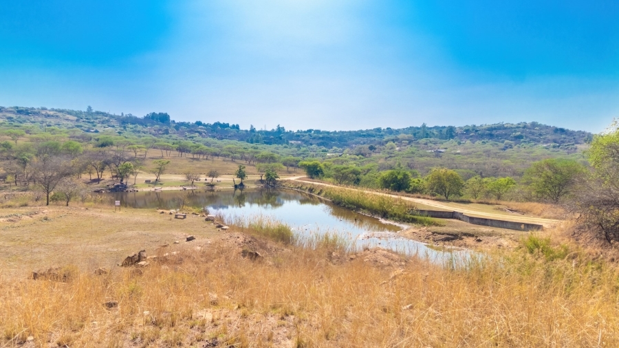 5 Bedroom Property for Sale in Wild Fig Country Estate Mpumalanga