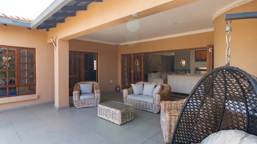 5 Bedroom Property for Sale in Wild Fig Country Estate Mpumalanga