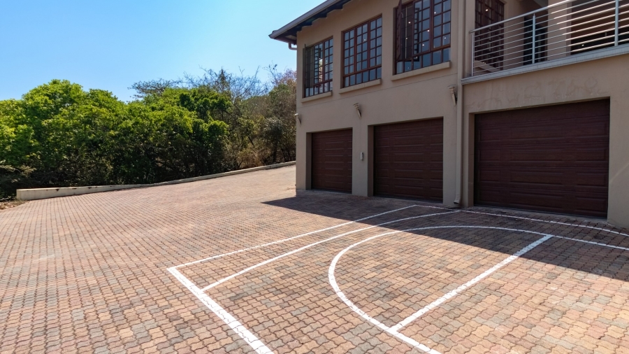 5 Bedroom Property for Sale in Wild Fig Country Estate Mpumalanga