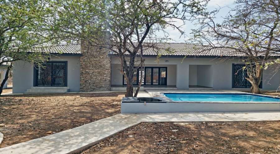 3 Bedroom Property for Sale in Marloth Park Mpumalanga