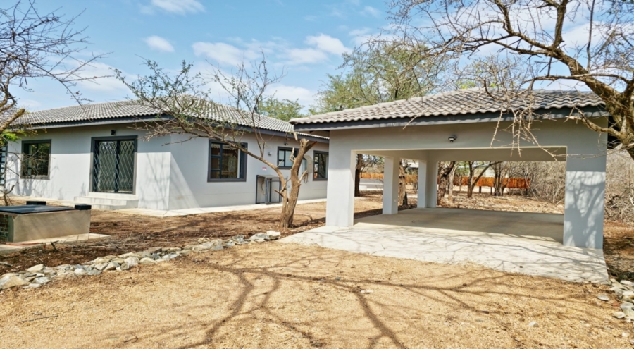 3 Bedroom Property for Sale in Marloth Park Mpumalanga