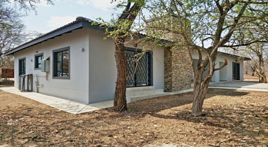 3 Bedroom Property for Sale in Marloth Park Mpumalanga