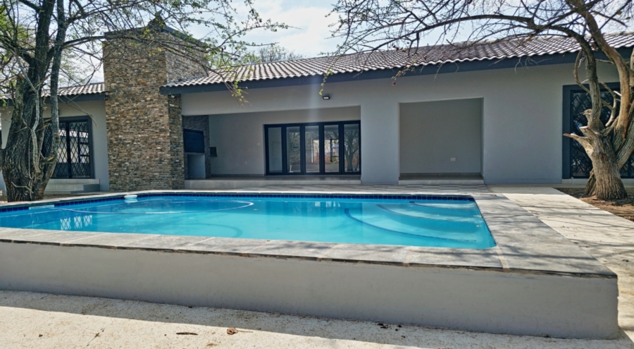 3 Bedroom Property for Sale in Marloth Park Mpumalanga