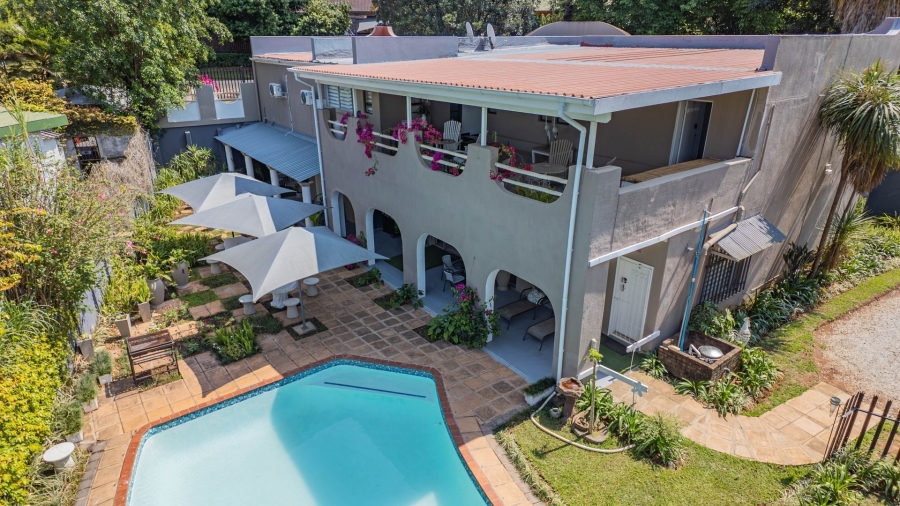 8 Bedroom Property for Sale in Colts Hill Mpumalanga