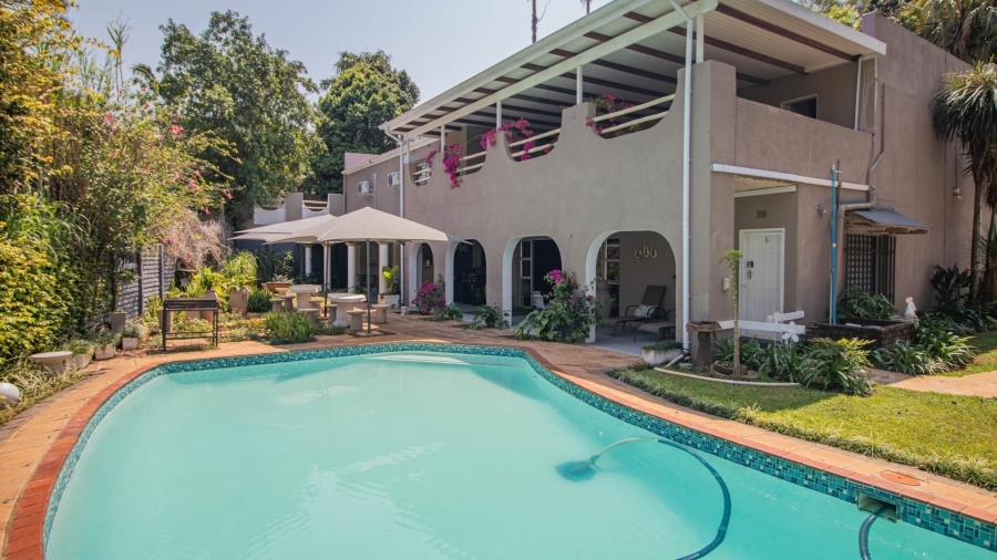 8 Bedroom Property for Sale in Colts Hill Mpumalanga