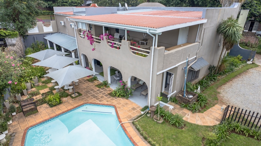 8 Bedroom Property for Sale in Colts Hill Mpumalanga