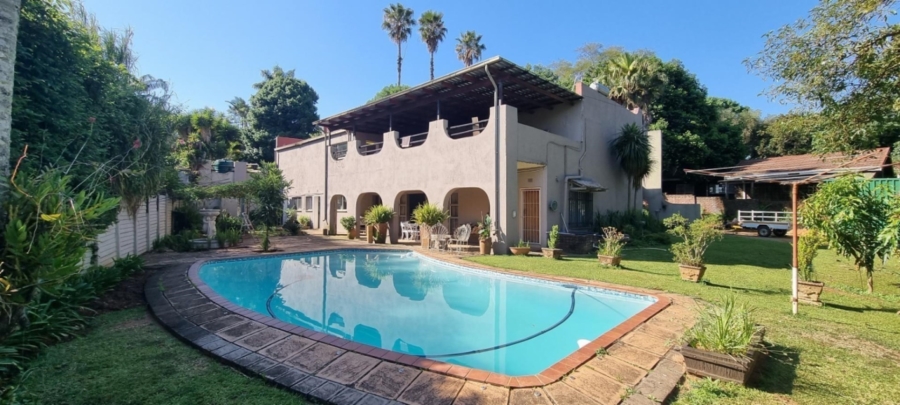 8 Bedroom Property for Sale in Colts Hill Mpumalanga