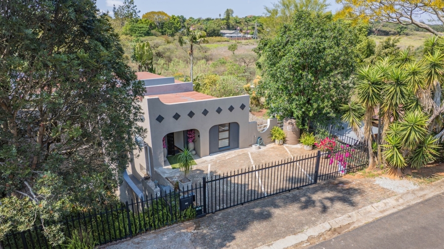 8 Bedroom Property for Sale in Colts Hill Mpumalanga