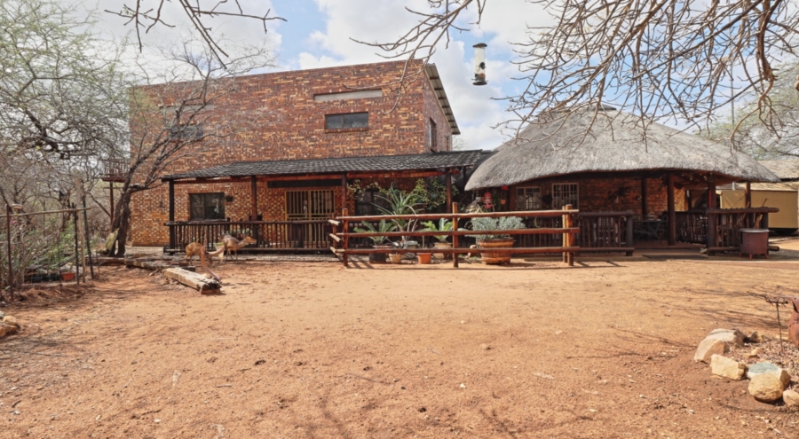 3 Bedroom Property for Sale in Marloth Park Mpumalanga