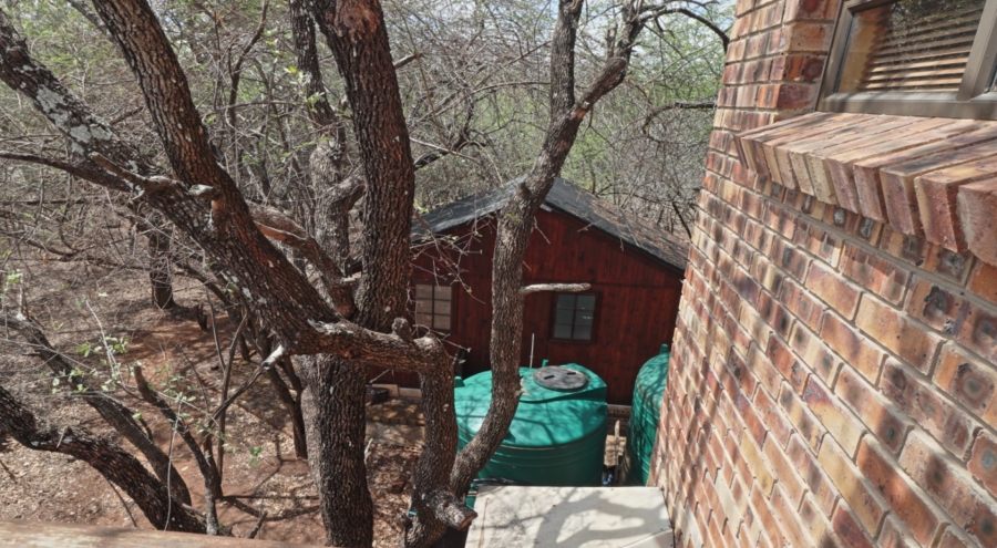 3 Bedroom Property for Sale in Marloth Park Mpumalanga