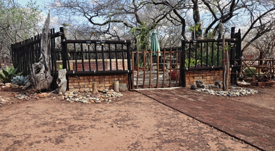 3 Bedroom Property for Sale in Marloth Park Mpumalanga