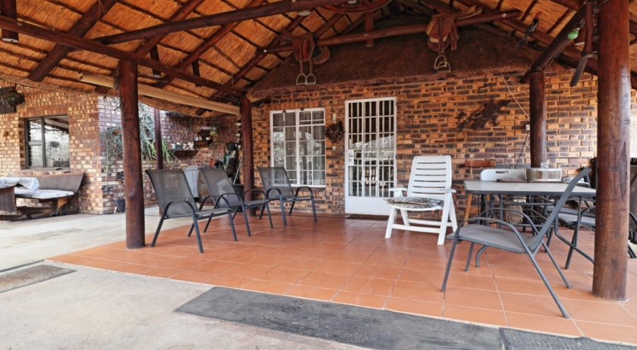 3 Bedroom Property for Sale in Marloth Park Mpumalanga